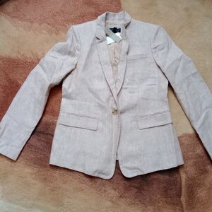 J. Crew Sandy (Colored) Blazer